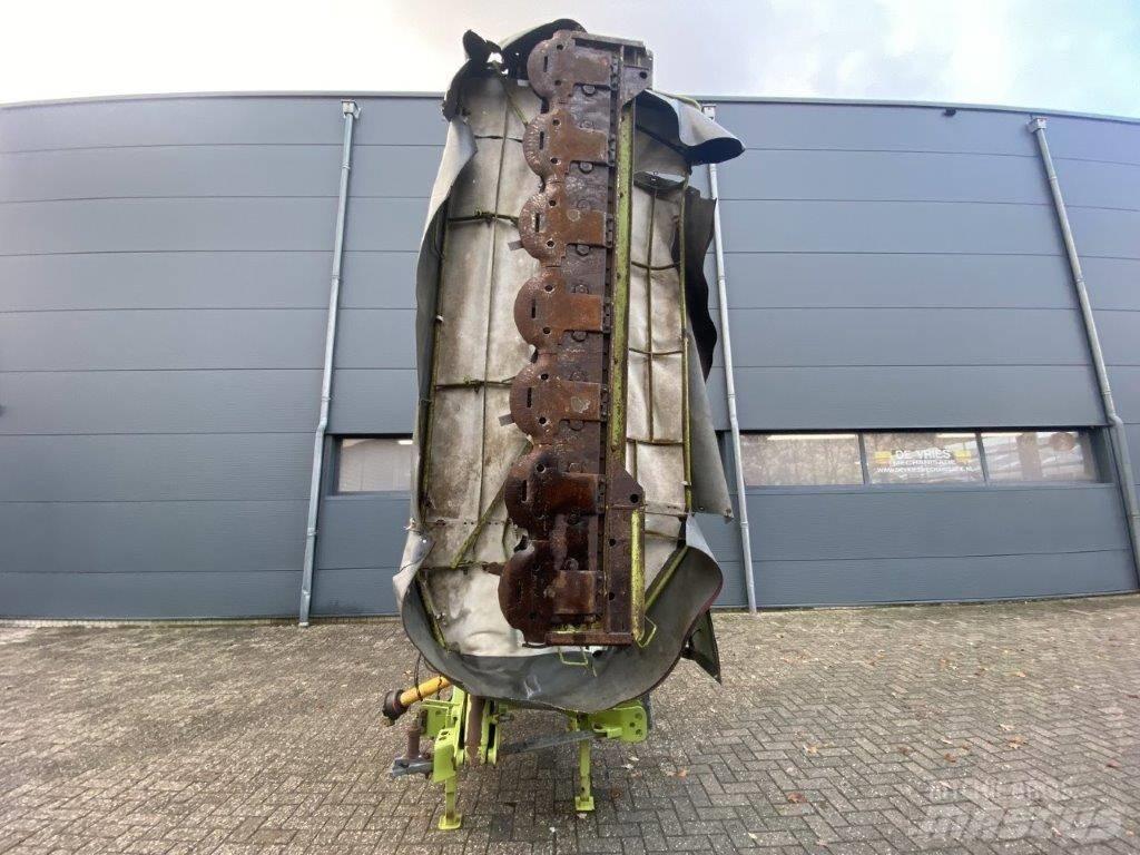 CLAAS Disco 8550 Mowers