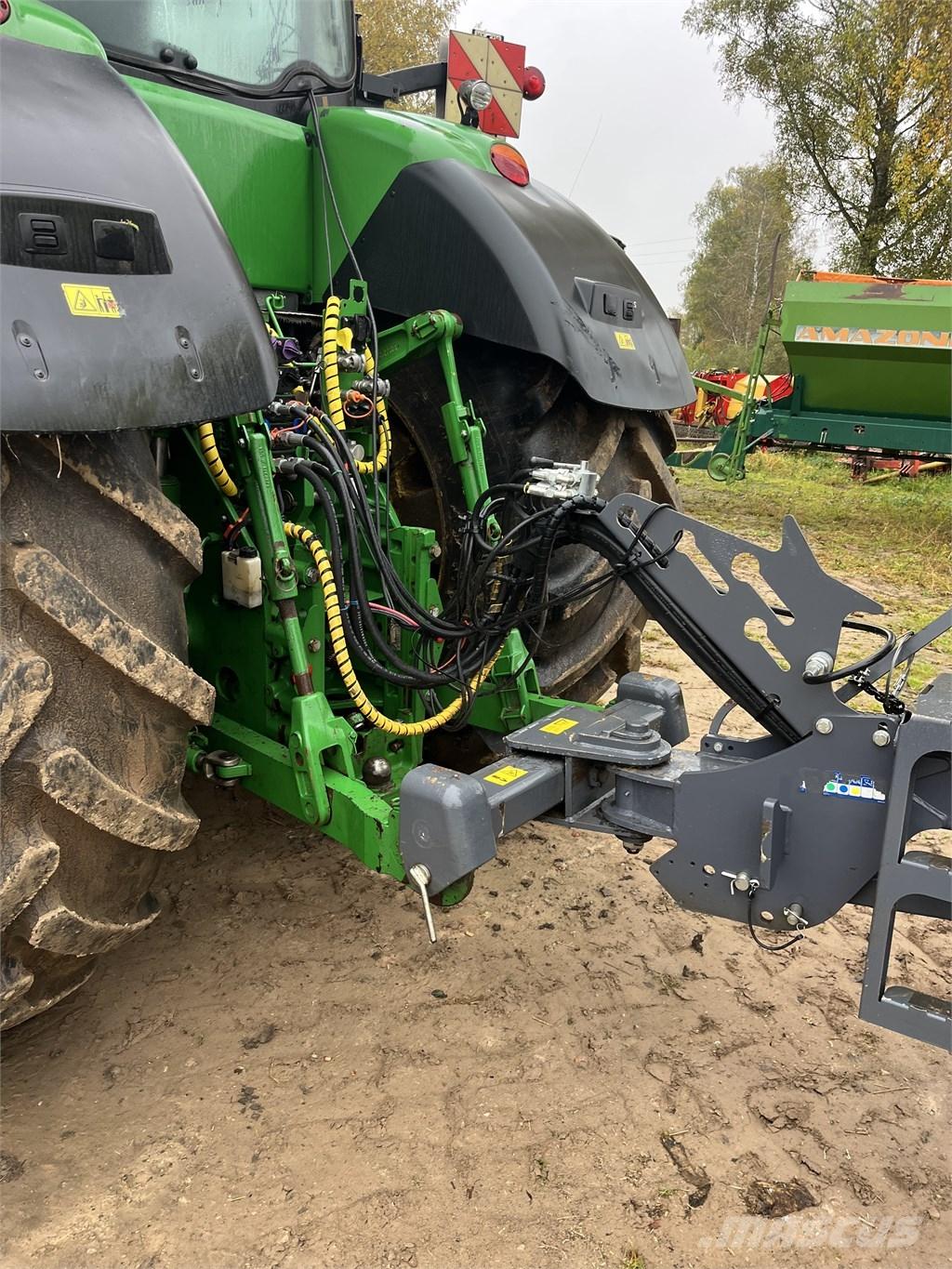  Sky Easydrill Sowing machines