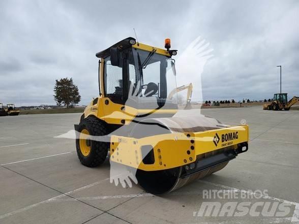 Bomag BW177D-5 Single drum rollers
