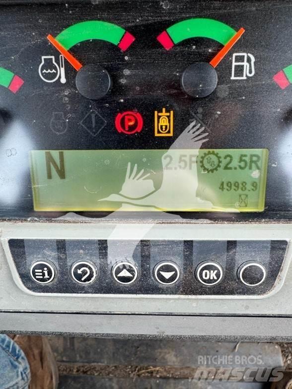 CAT 963K Crawler loaders