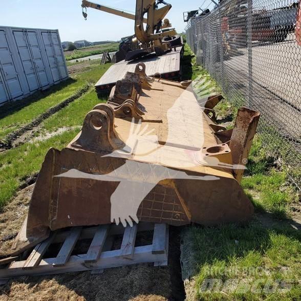 CAT BLADE Buckets