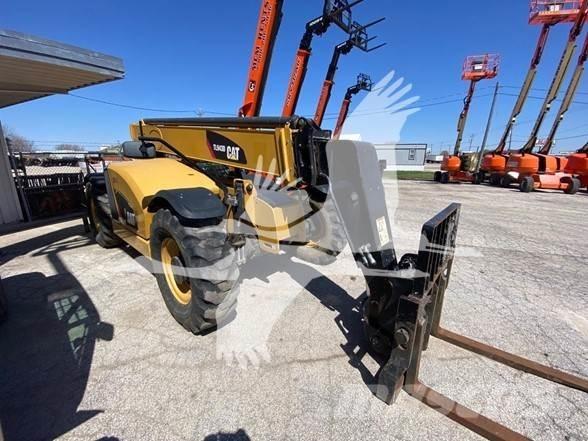 CAT TL943D Telescopic handlers