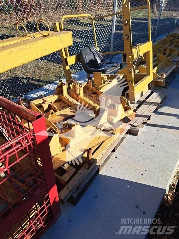 CMI SF3002 Concrete pavers