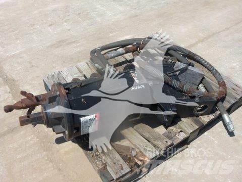  Fortress AUGER Buckets