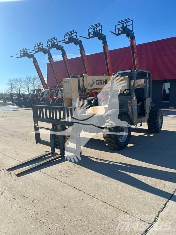 Gehl RS6-34 Telescopic handlers