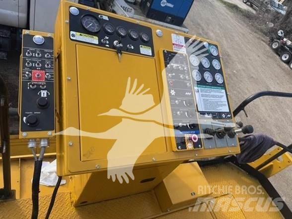 Gomaco 9500 Other