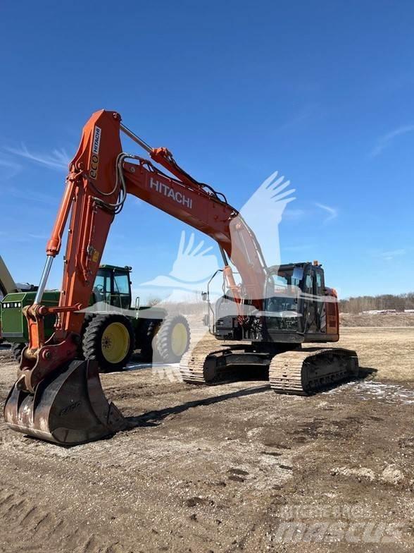 Hitachi  Buckets