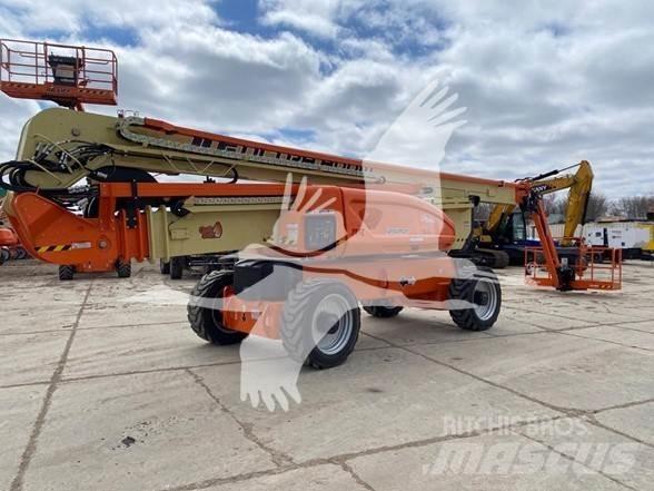 JLG 1250AJP Articulated boom lifts