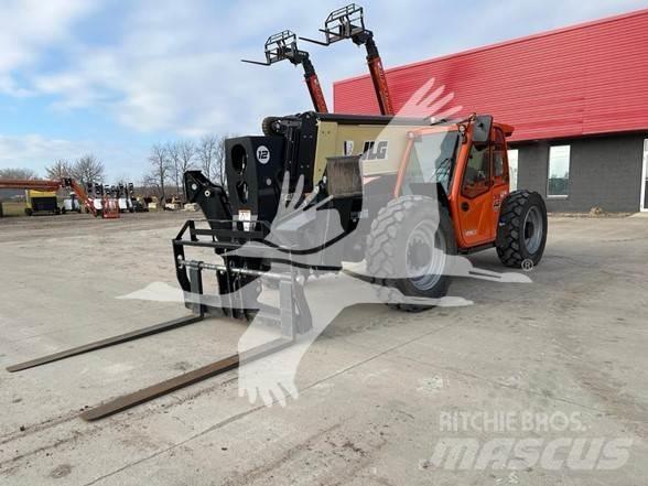 JLG 1255 Telescopic handlers