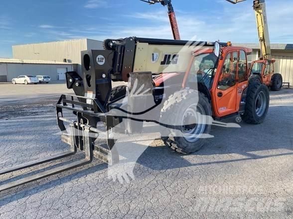 JLG 1255 Telescopic handlers