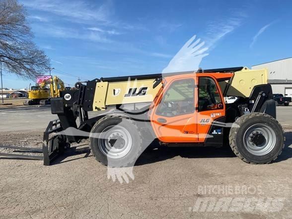 JLG 1255 Telescopic handlers