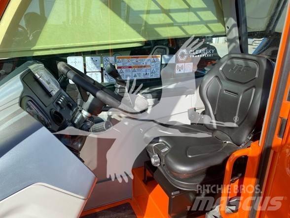 JLG 1255 Telescopic handlers