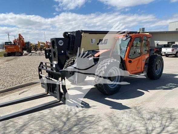 JLG 1255 Telescopic handlers