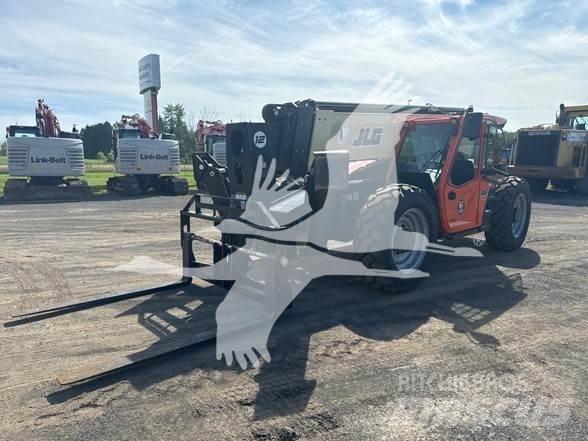 JLG 1255 Telescopic handlers