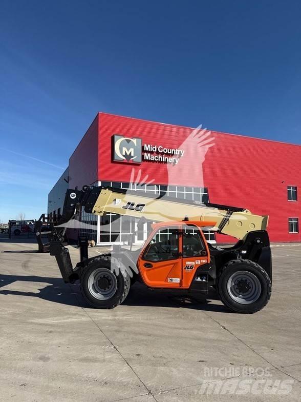JLG 1255 Telescopic handlers