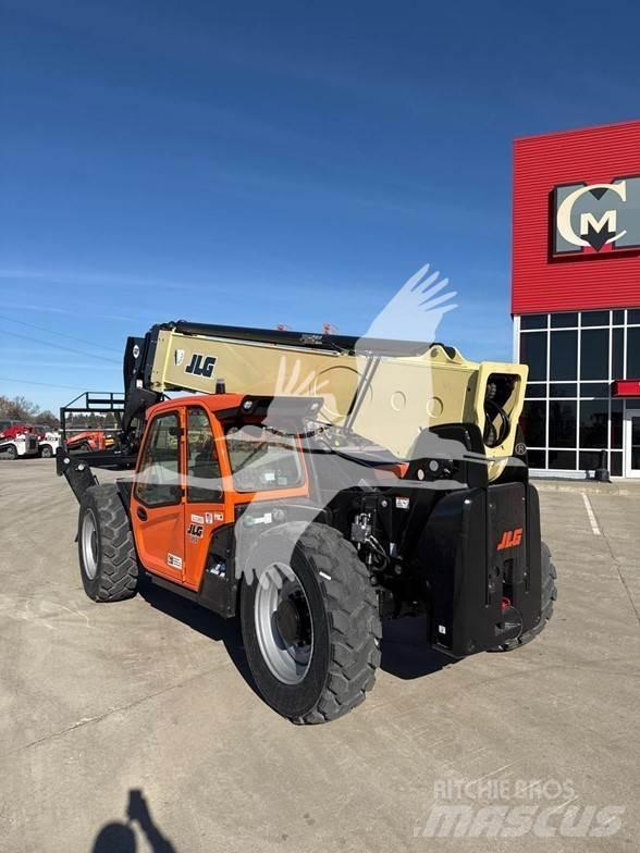 JLG 1255 Telescopic handlers