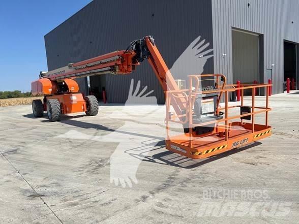 JLG 1350SJP Telescopic boom lifts