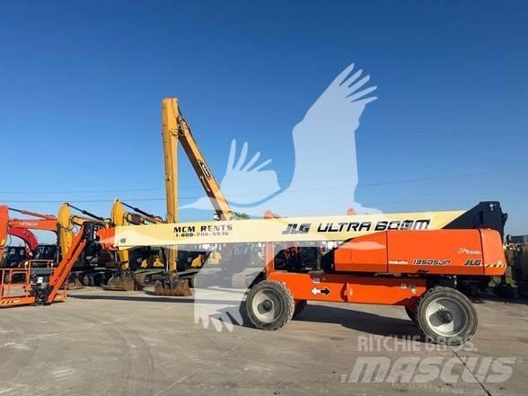 JLG 1350SJP Telescopic boom lifts