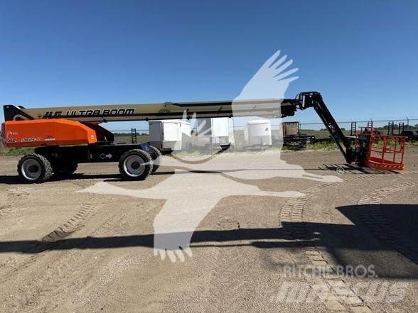 JLG 1350SJP Telescopic boom lifts