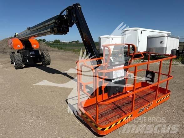 JLG 1350SJP Telescopic boom lifts