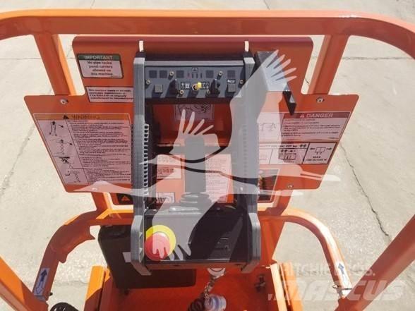 JLG 1930ES Scissor lifts