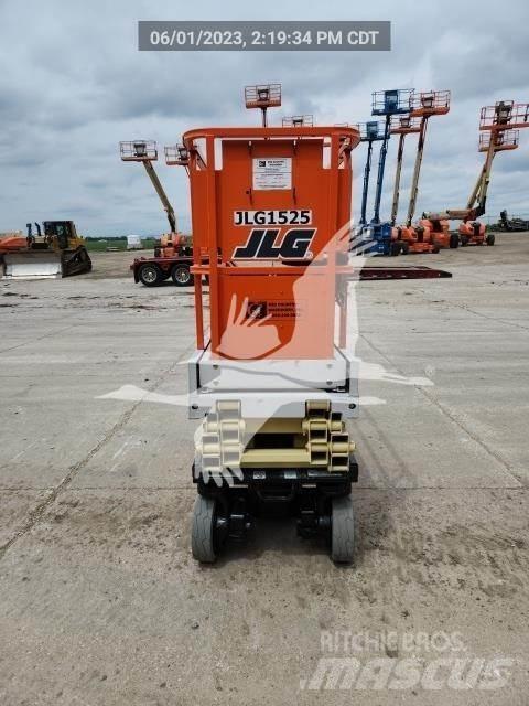 JLG 1930ES Scissor lifts