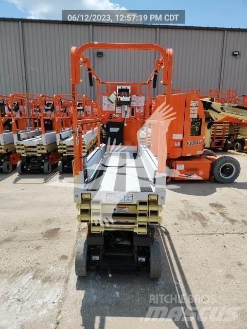 JLG 1930ES Scissor lifts
