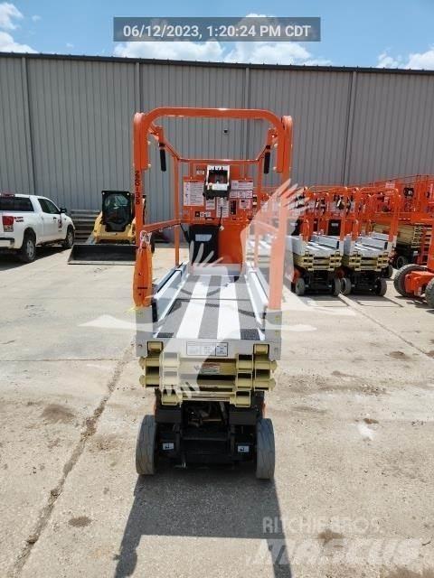 JLG 1930ES Scissor lifts