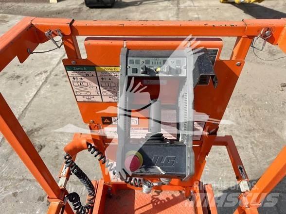 JLG 2632ES Scissor lifts