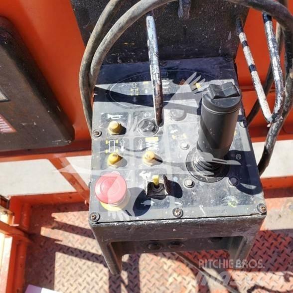 JLG 4069LE Scissor lifts