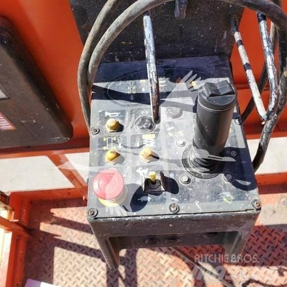 JLG 4069LE Scissor lifts