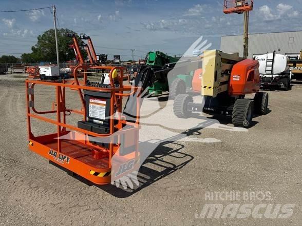 JLG 450AJ Articulated boom lifts