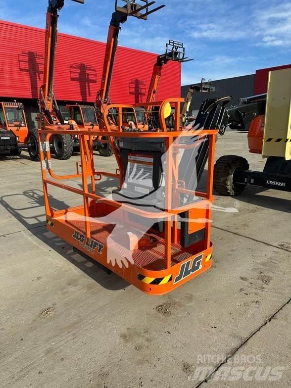 JLG 450AJ Articulated boom lifts