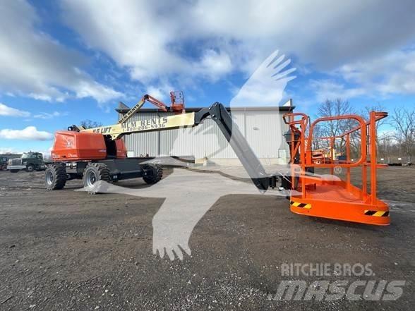 JLG 460SJ Telescopic boom lifts