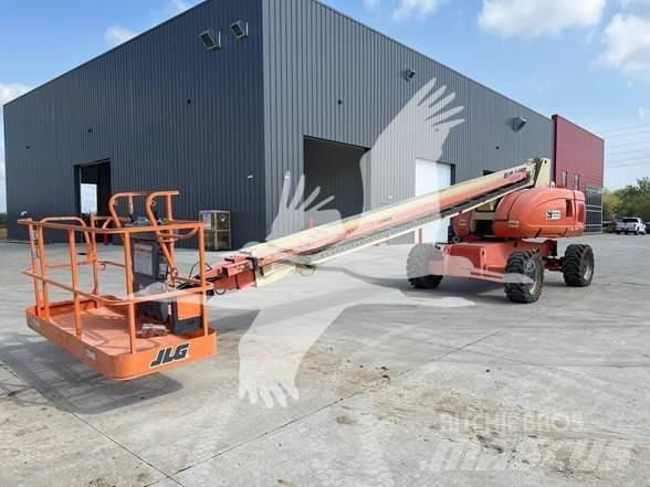 JLG 800S Telescopic boom lifts