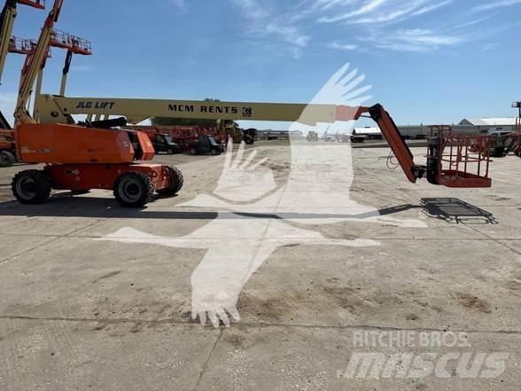 JLG 860SJ Telescopic boom lifts