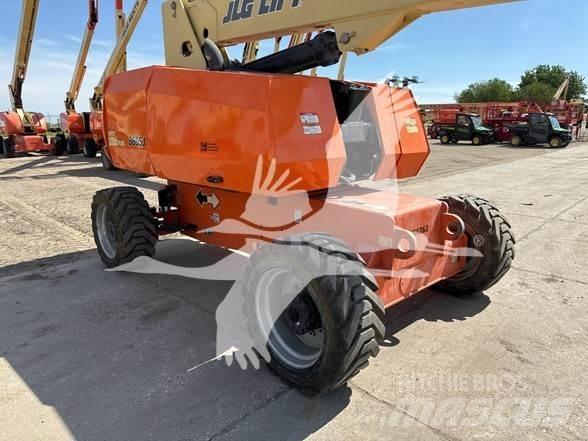 JLG 860SJ Telescopic boom lifts