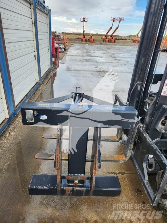 JLG ARM Buckets