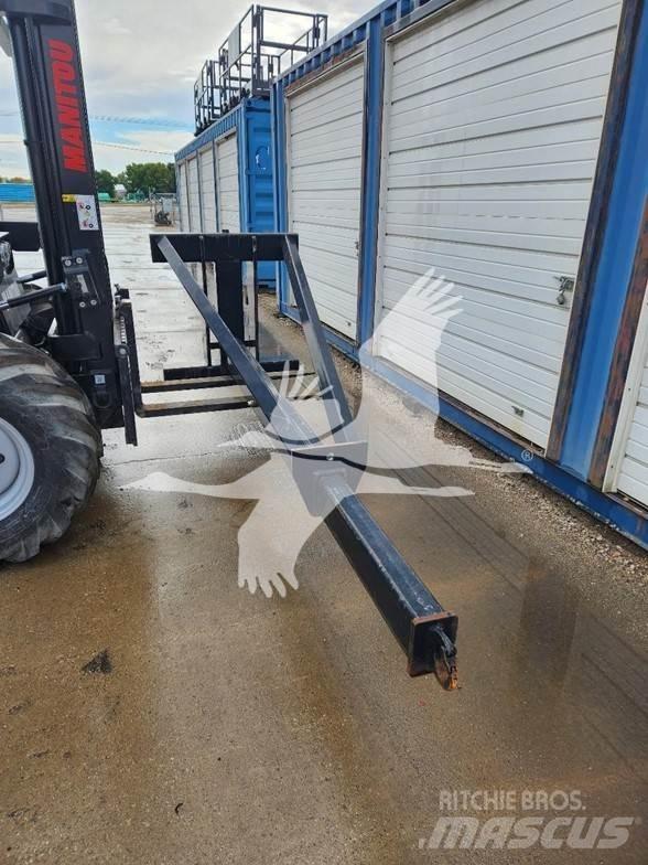 JLG ARM Buckets