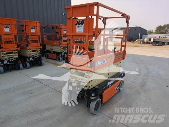 JLG ES1932 Scissor lifts