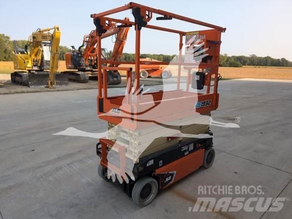 JLG ES1932 Scissor lifts