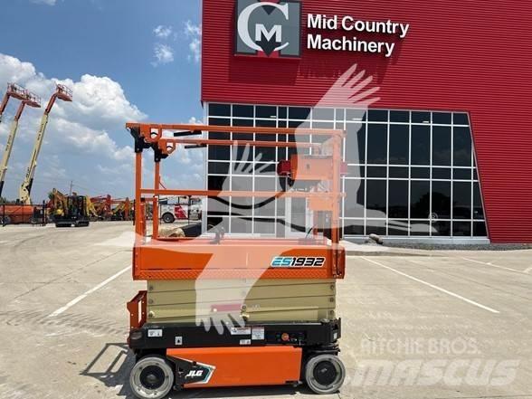 JLG ES1932 Scissor lifts
