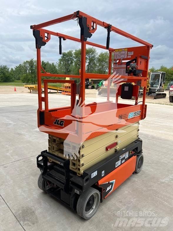 JLG ES1932 Scissor lifts