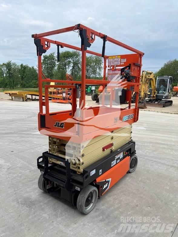 JLG ES1932 Scissor lifts