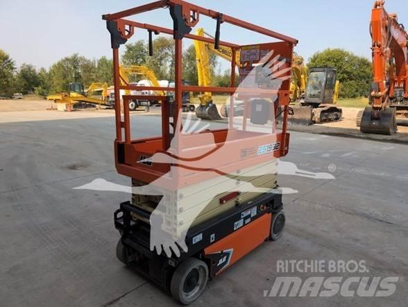 JLG ES1932 Scissor lifts