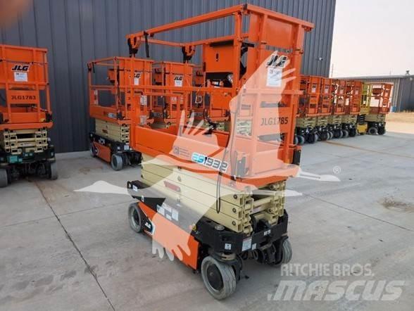 JLG ES1932 Scissor lifts