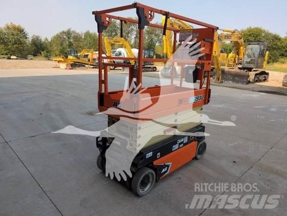 JLG ES1932 Scissor lifts