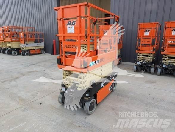 JLG ES1932 Scissor lifts