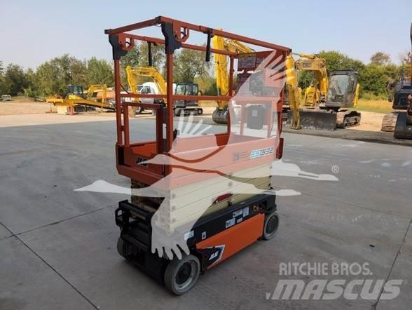 JLG ES1932 Scissor lifts