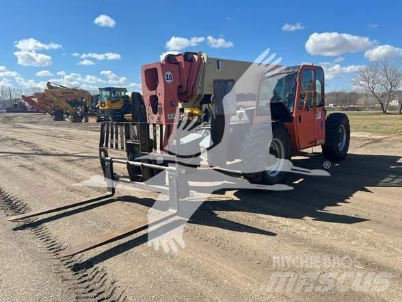 JLG G10-55A Telescopic handlers